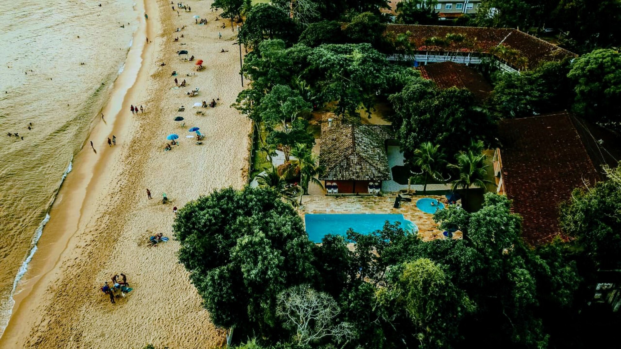 Summit Beach Hotel Boicucanga 23/33