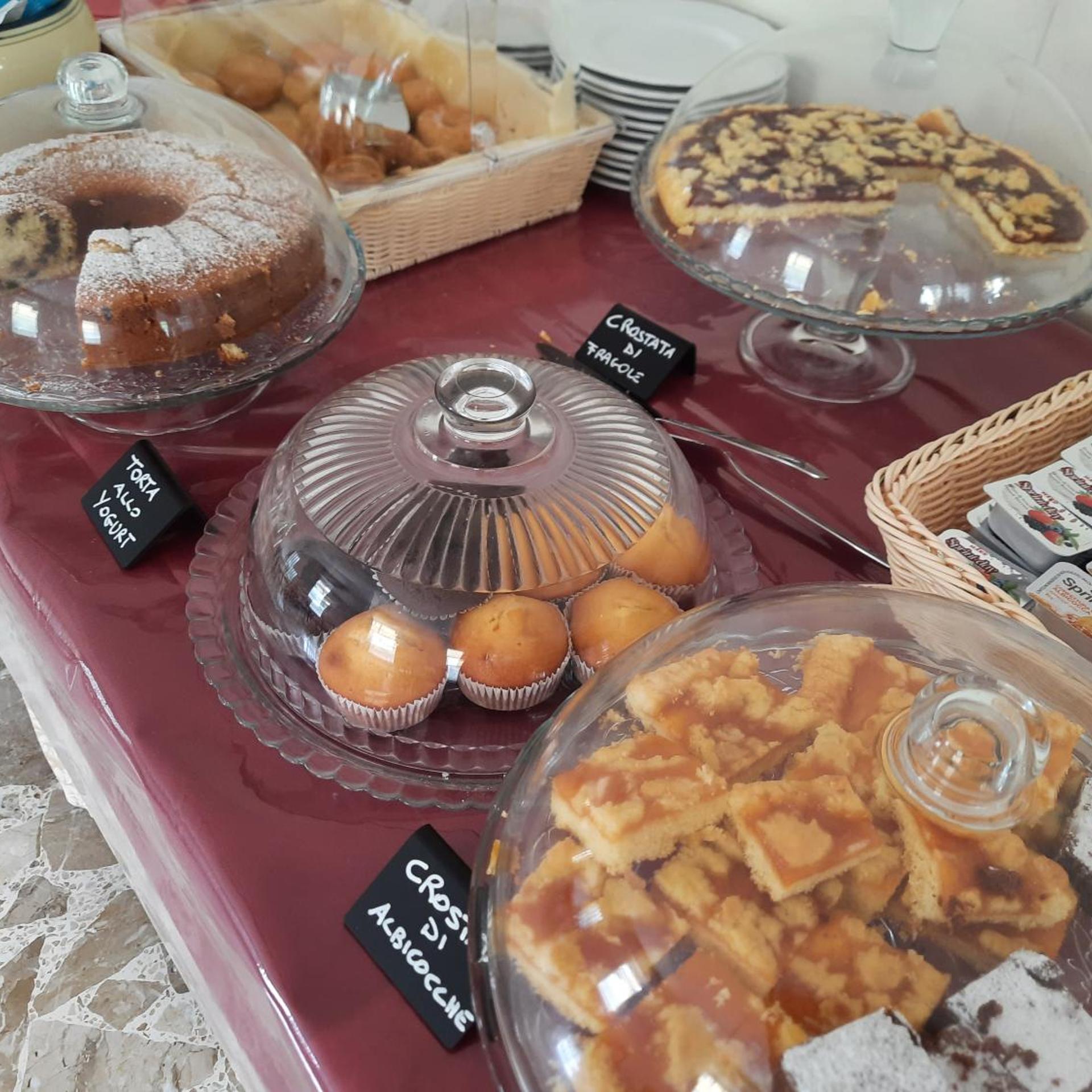 B&B Hotel Barbiani 23/50
