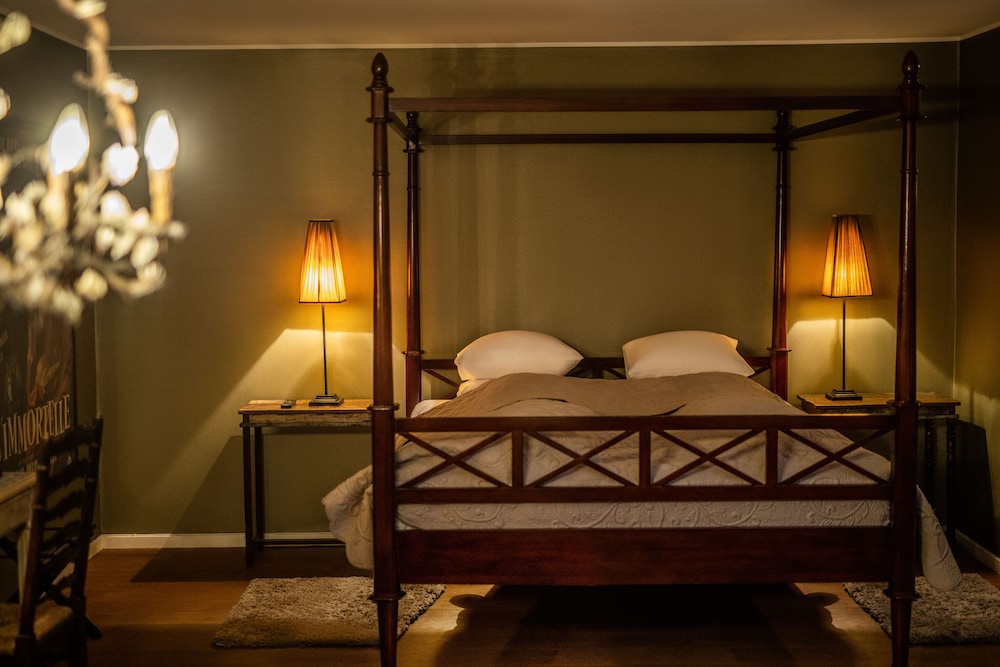 Villa Provence Hotel 42/61
