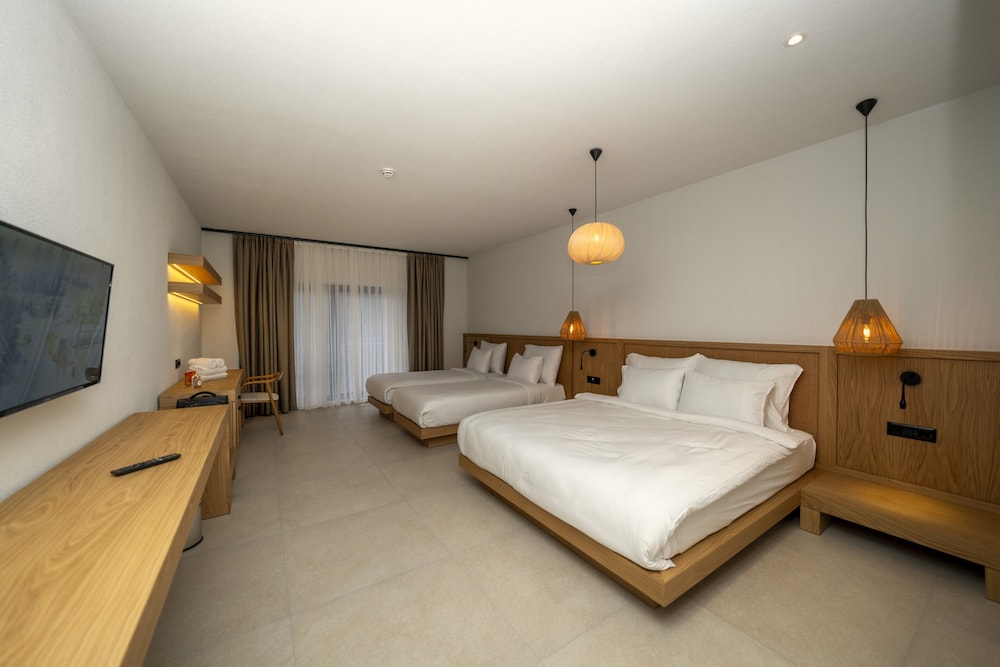 Kairos Valley Health & Nature Resort 24/68