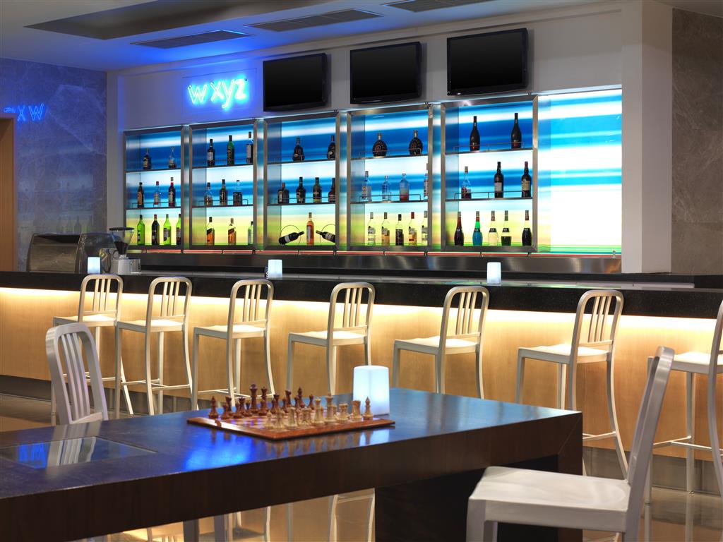 Aloft Zhengzhou Zhengdong New District 49/66