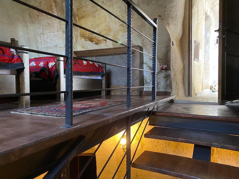Urgup Inn Cave Hotel 35/79