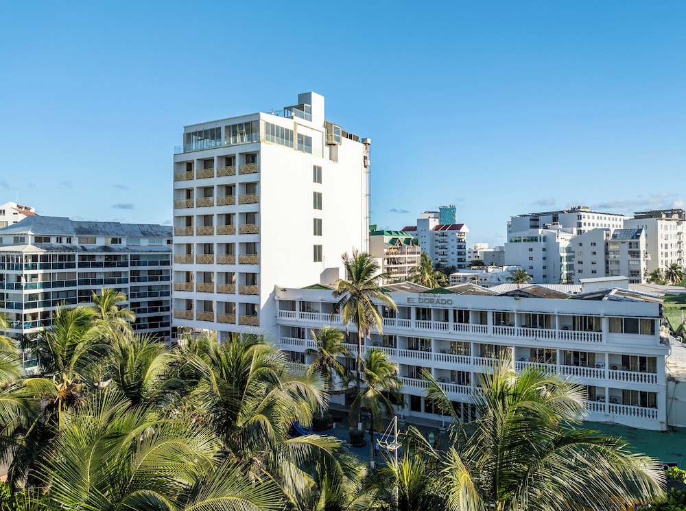 Hotel El Dorado San Andres 8/75