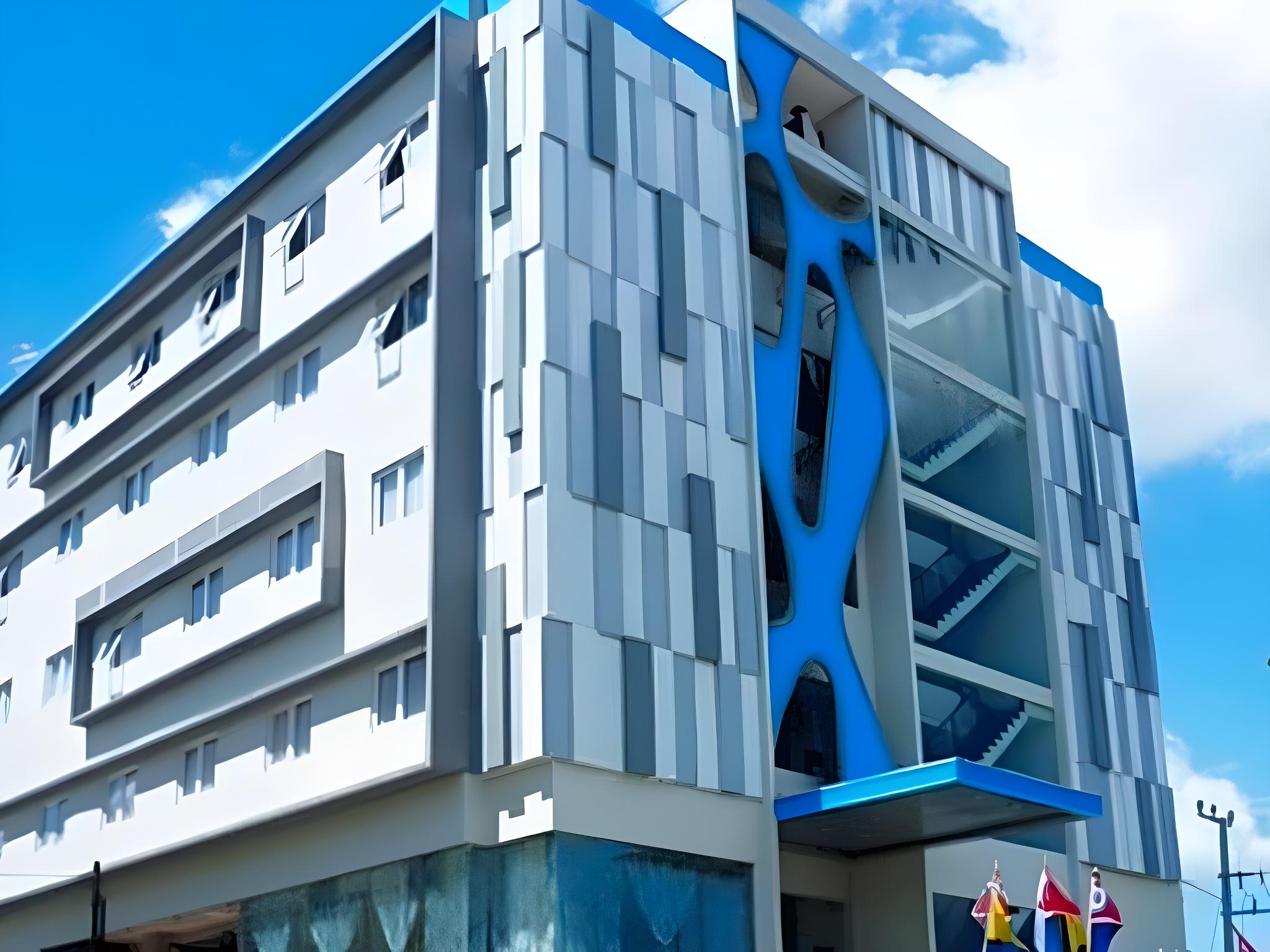 Zenith Hotel Kendari 36/43