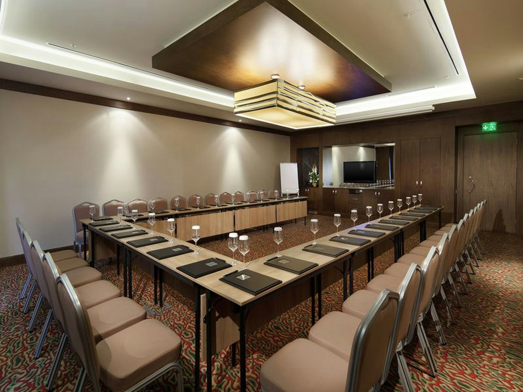 Doubletree By Hilton Avanos Cappadocia 48/49