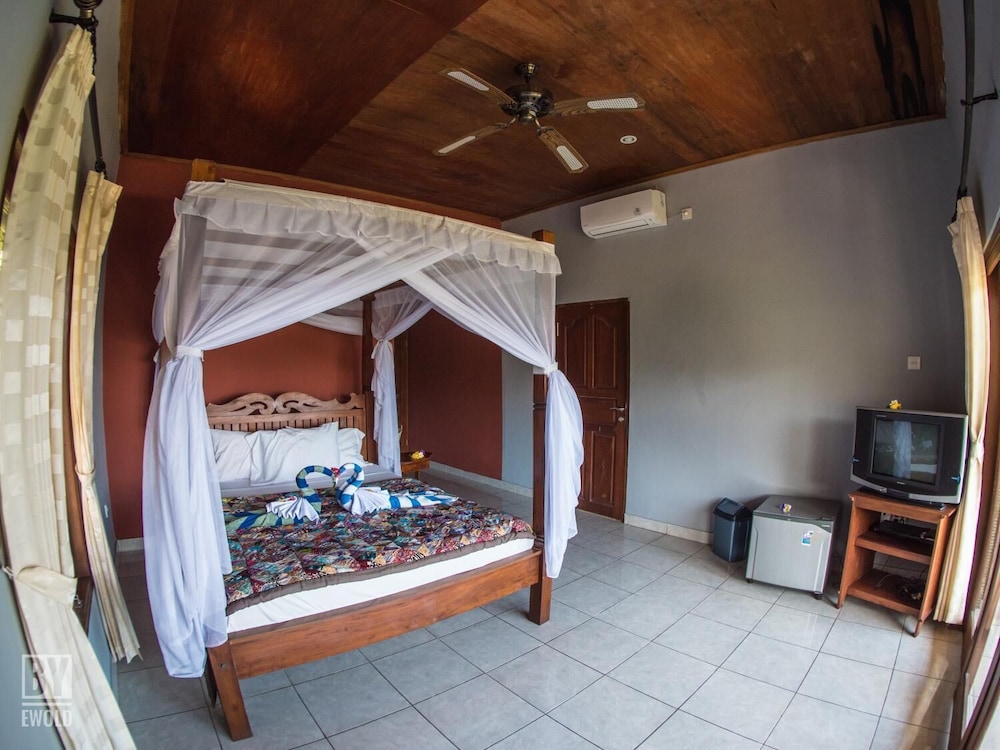 Anugerah Villas 11/57