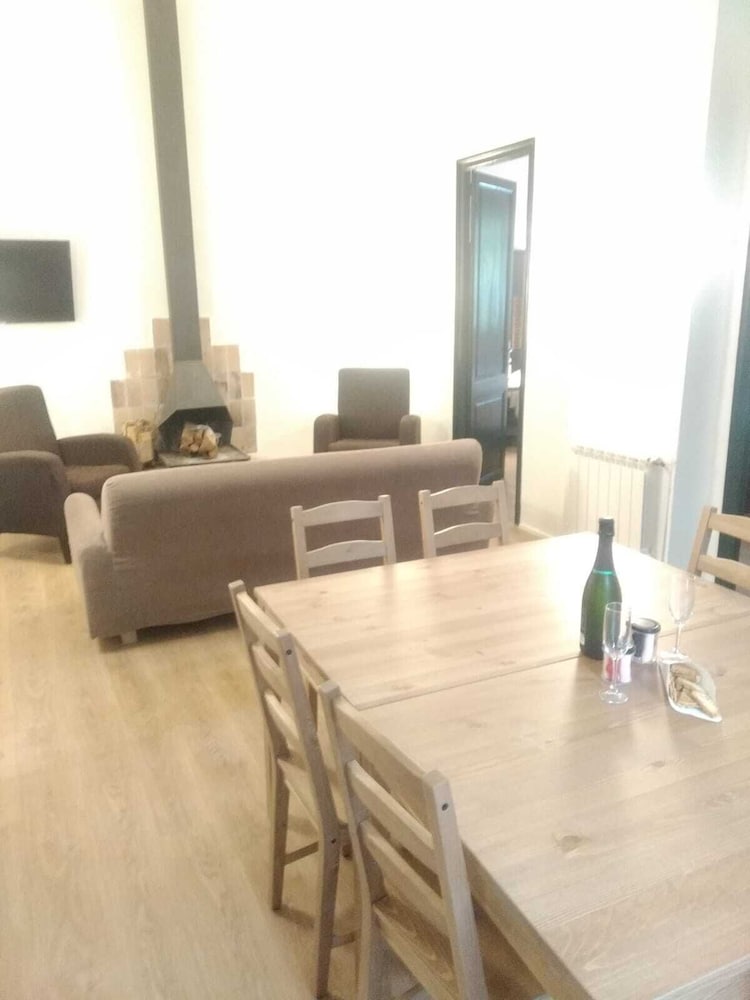 Hotel Sercotel Villa Engracia 27/62