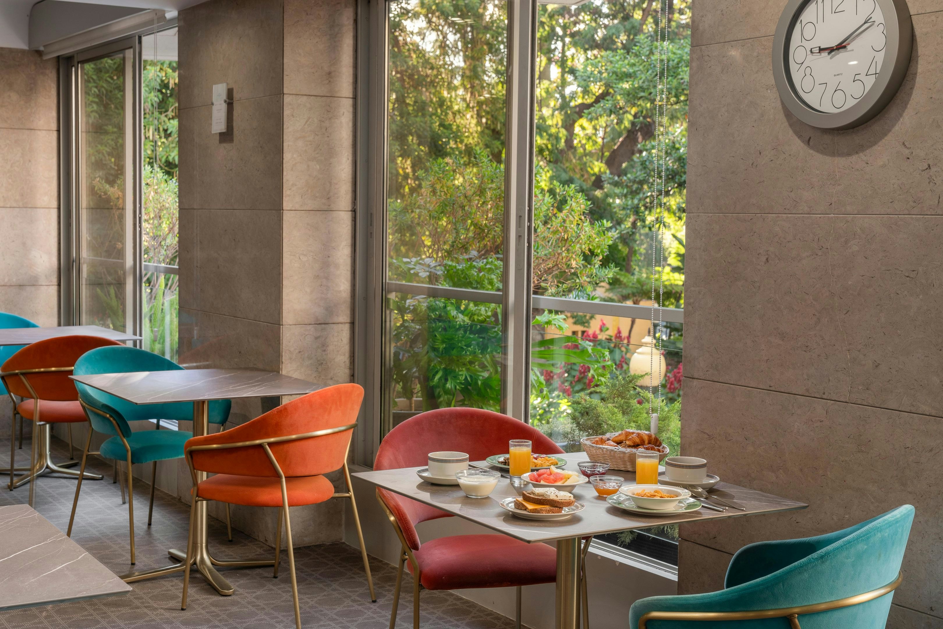 Hotel Madeira 29/50