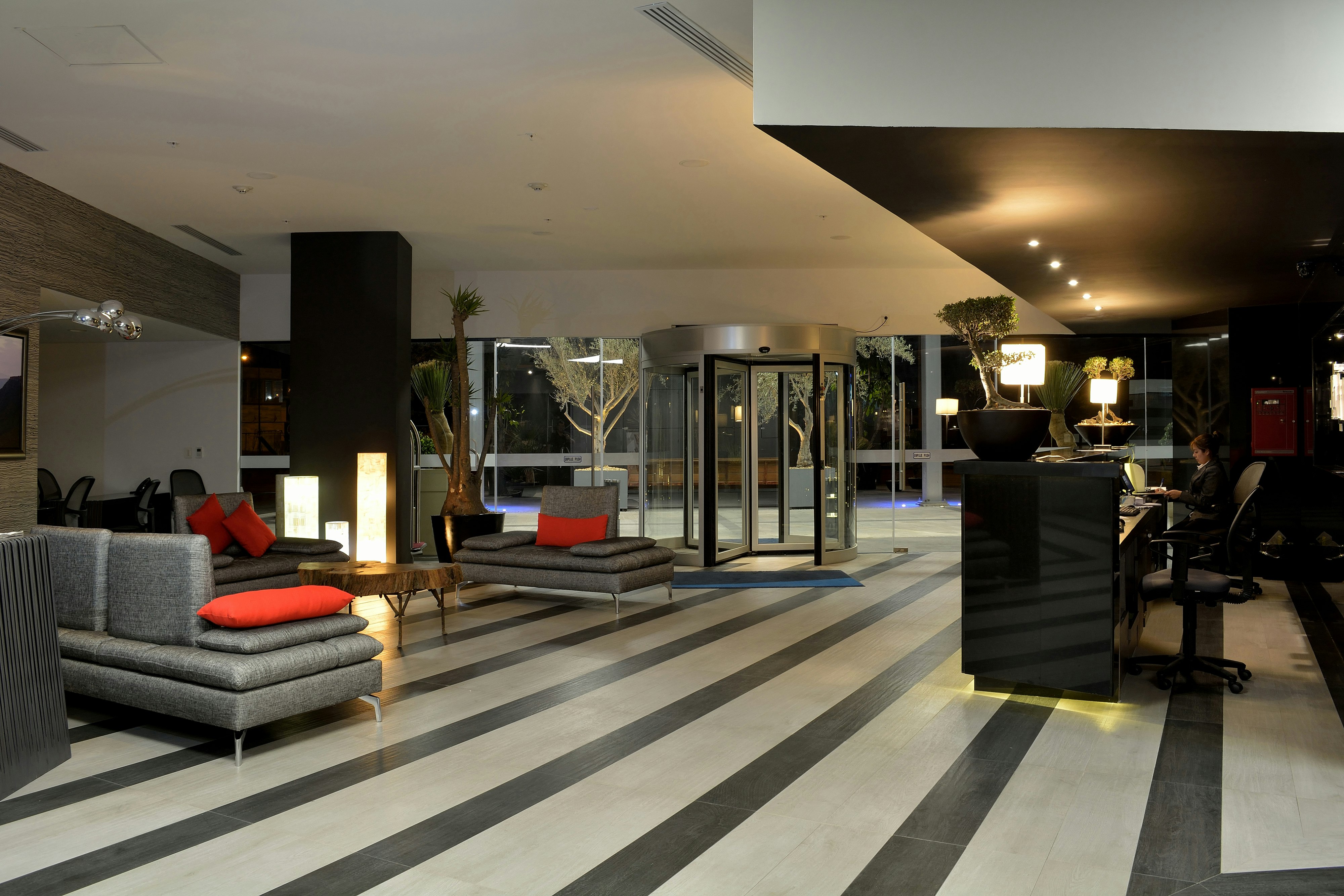 Holiday Inn Express Pachuca 39/57