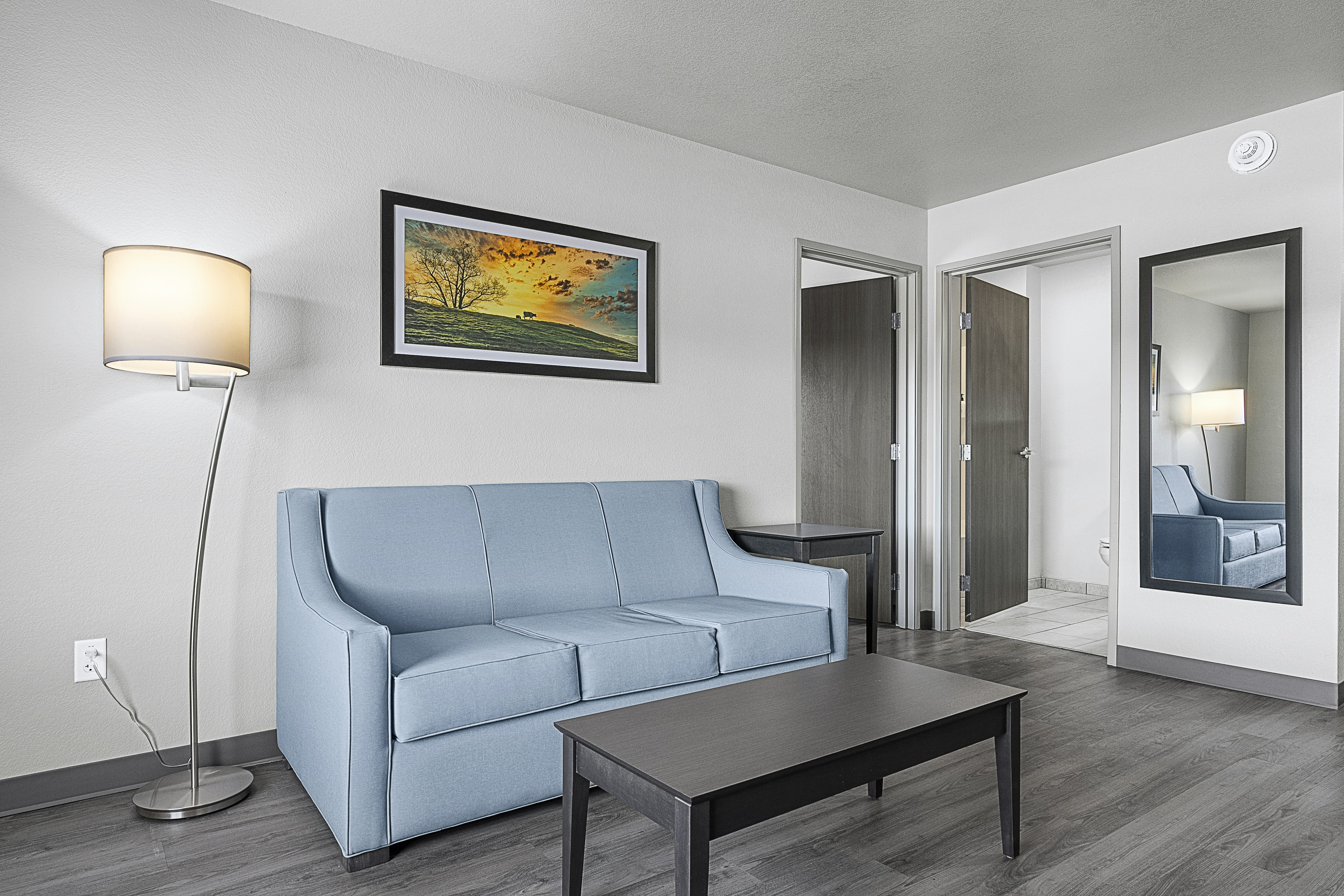 Riverstone Suites - Chippewa Falls 25/50