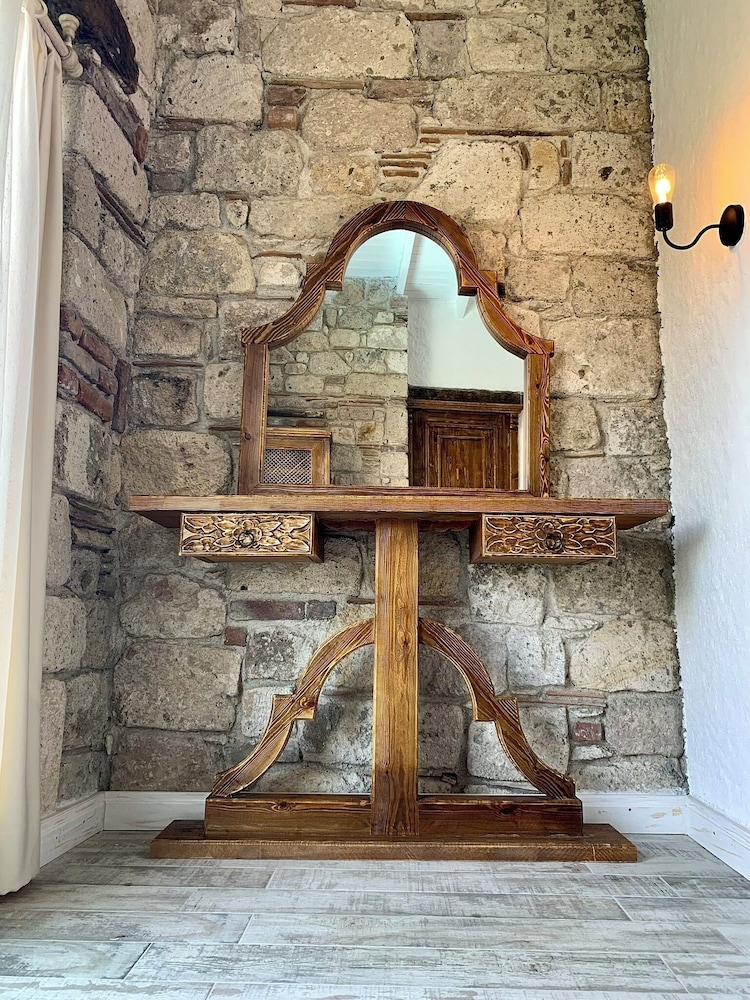 Windmill Alacati Boutique Hotel 27/44