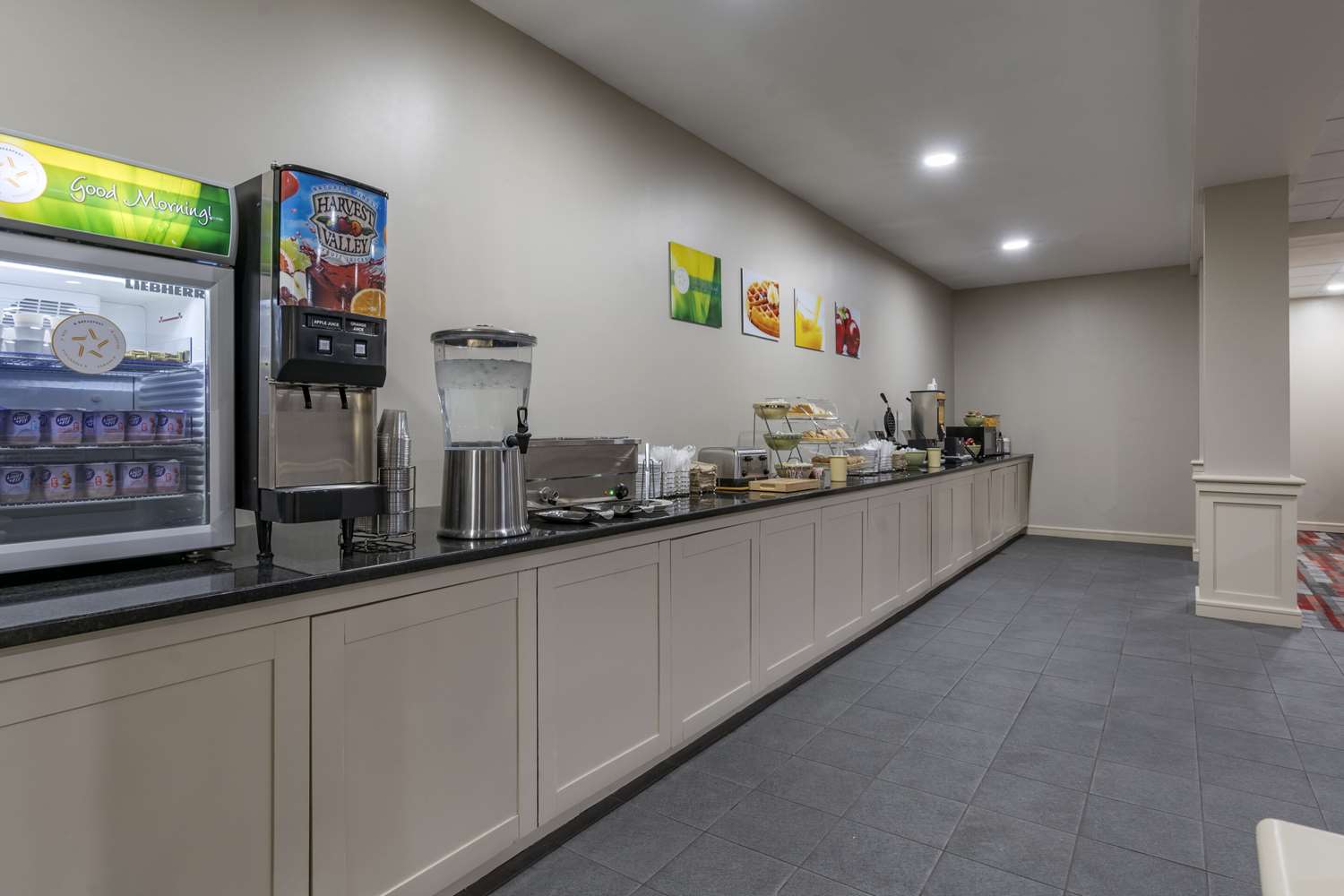 MainStay Suites Lexington I-75 6/30
