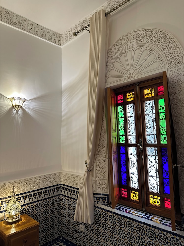 Riad Mazar Fes 25/50