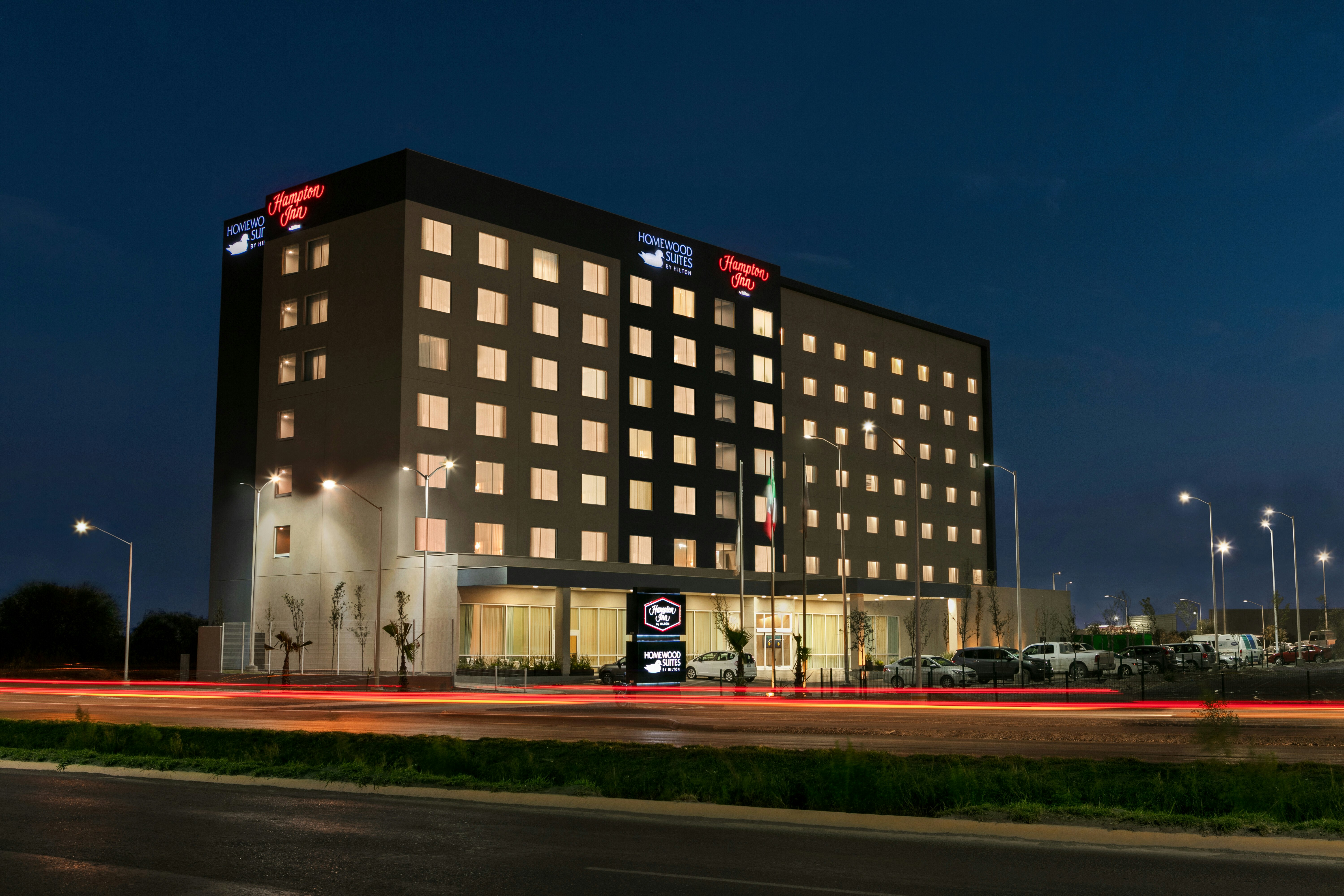 Homewood Suites By Hilton Monterrey Apodaca 2/47