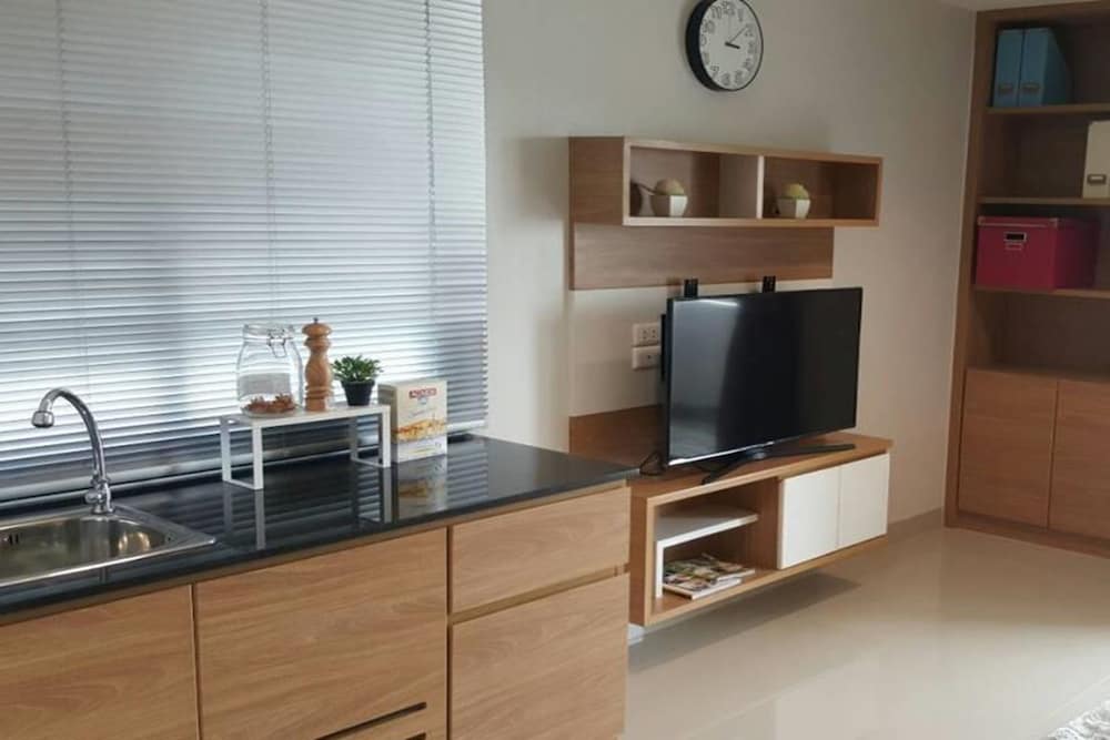 JK Living Hotel and Service Apartment 14/67