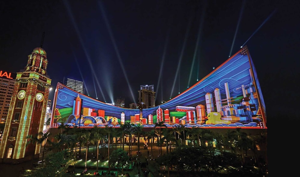 New Guangzhou Guest House photo1