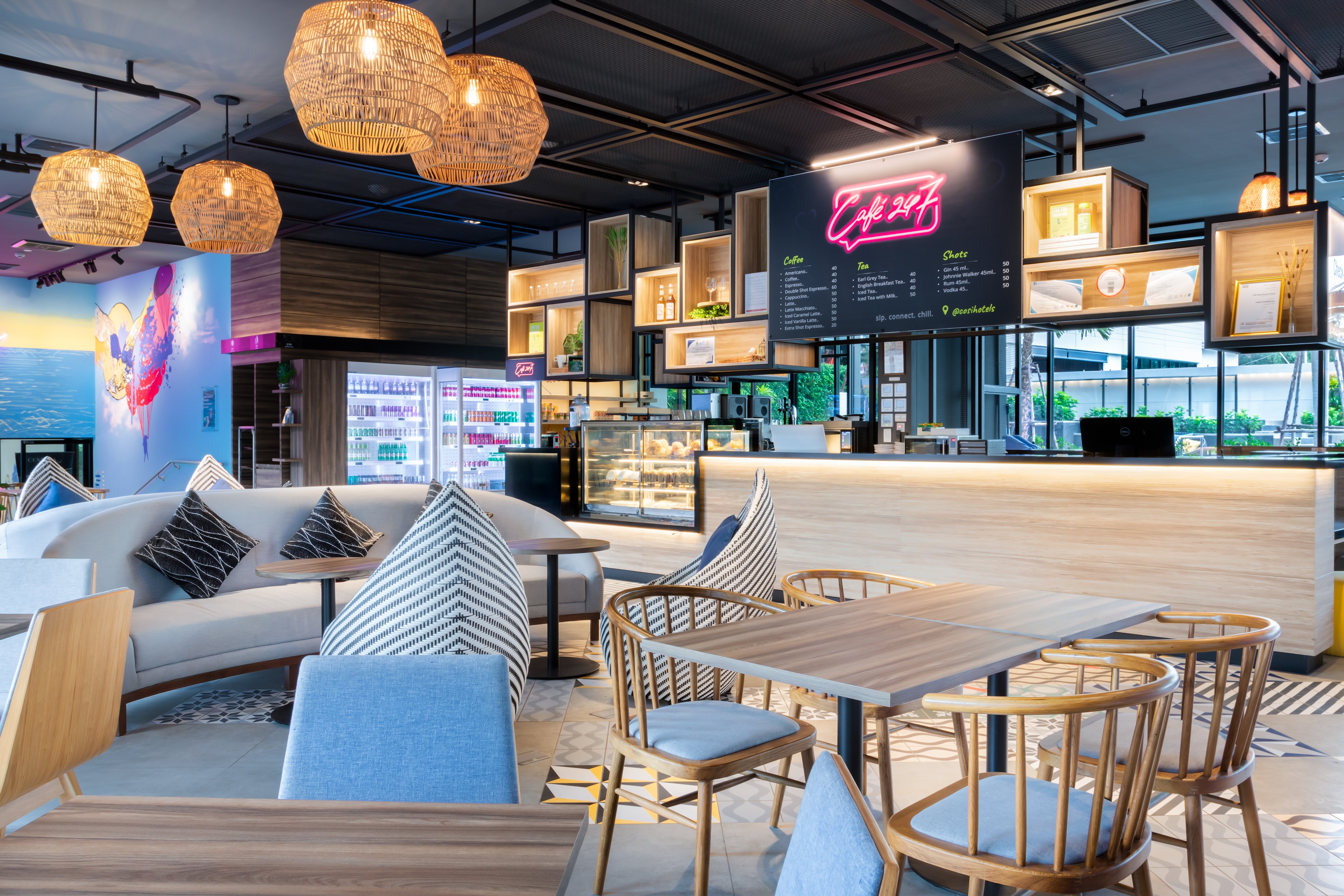 Cosi Pattaya Wong Amat Beach 37/50