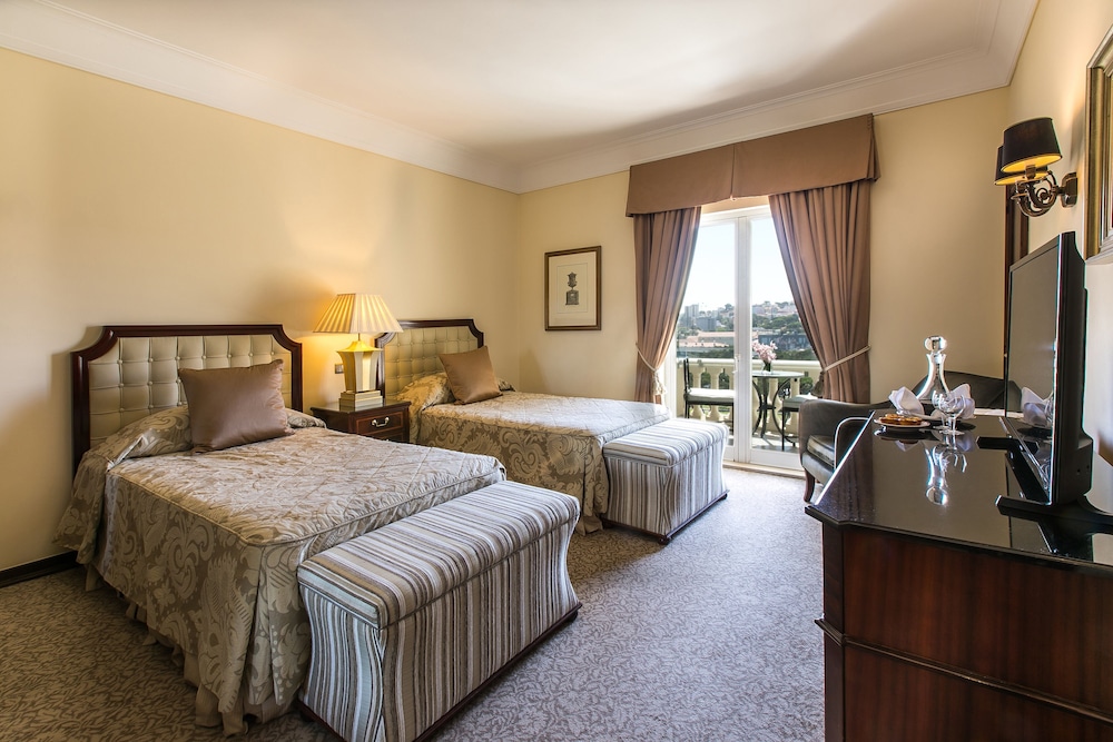Palacio Estoril Hotel Golf And Spa 23/82