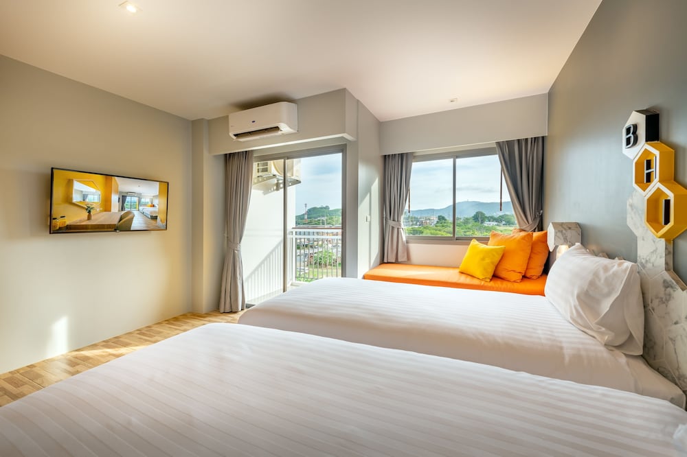 Beehive Boutique Hotel Phuket 14/50
