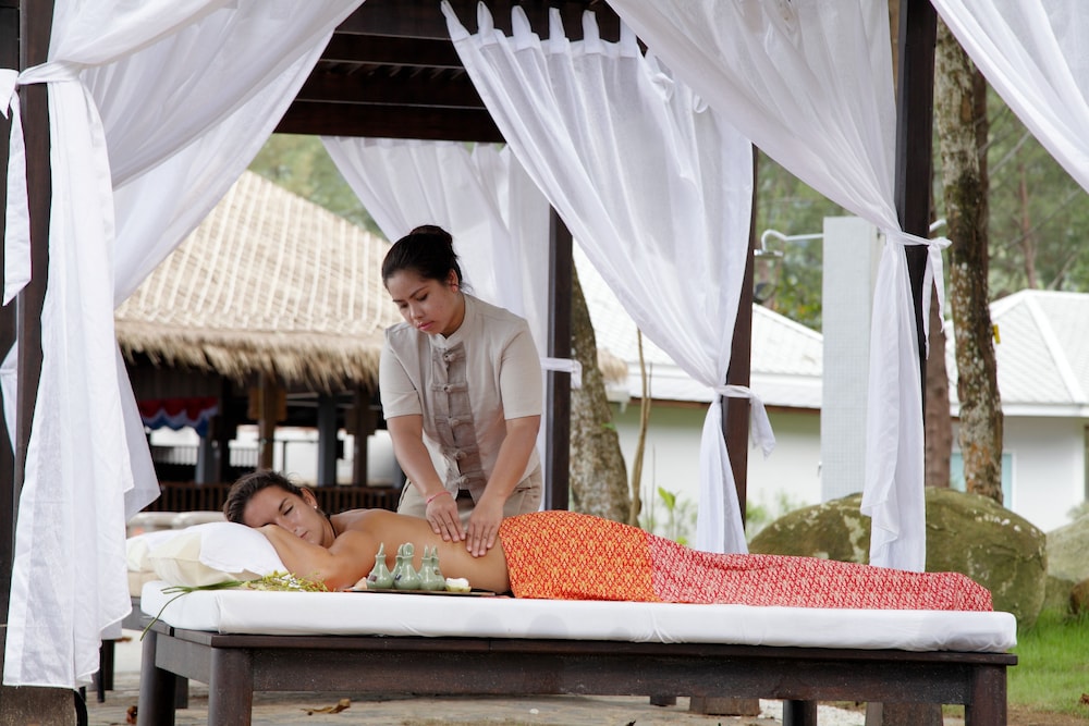 Sentido Khao Lak Resort 9/50