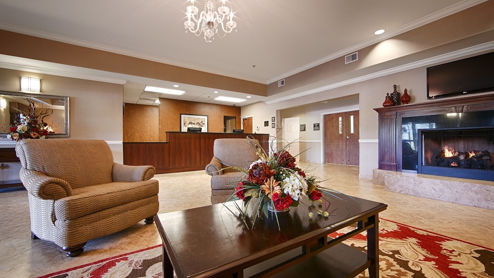 Best Western Plus Louisa 31/40