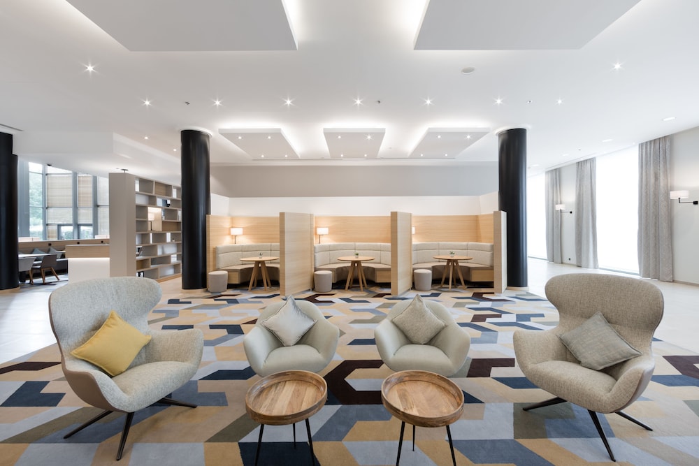Courtyard By Marriott Brussels 28/52