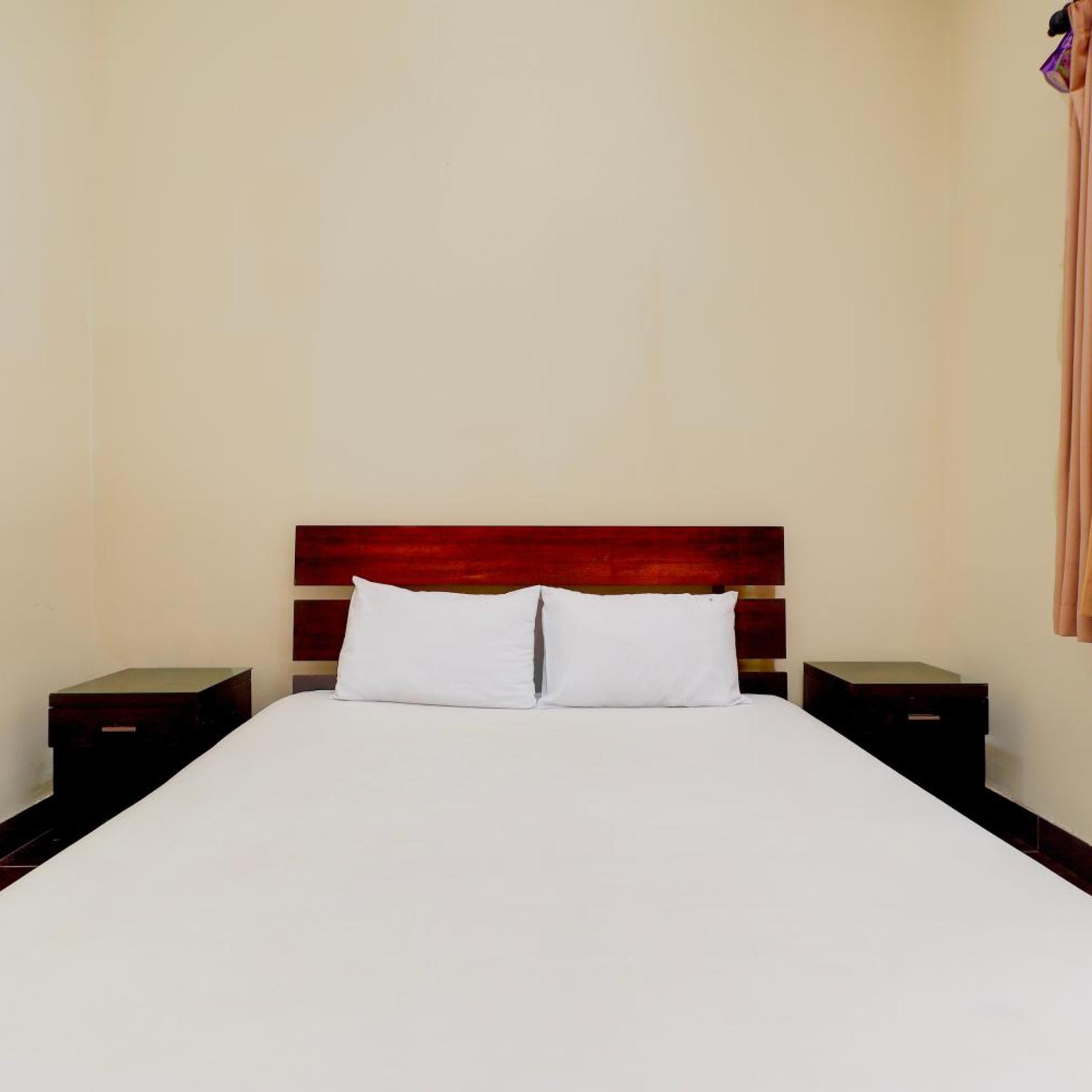 Collection O Near Bali Royal Hospital Renon Formerly JC Boutique Hotel 44/62
