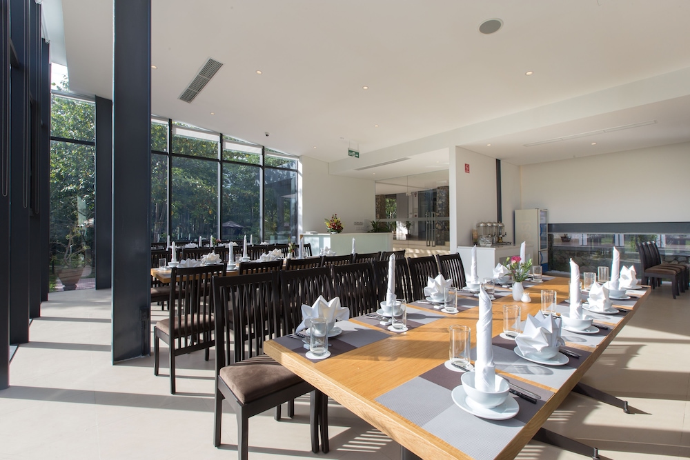 Alba Thanh Tan Hot Springs Resort 31/51