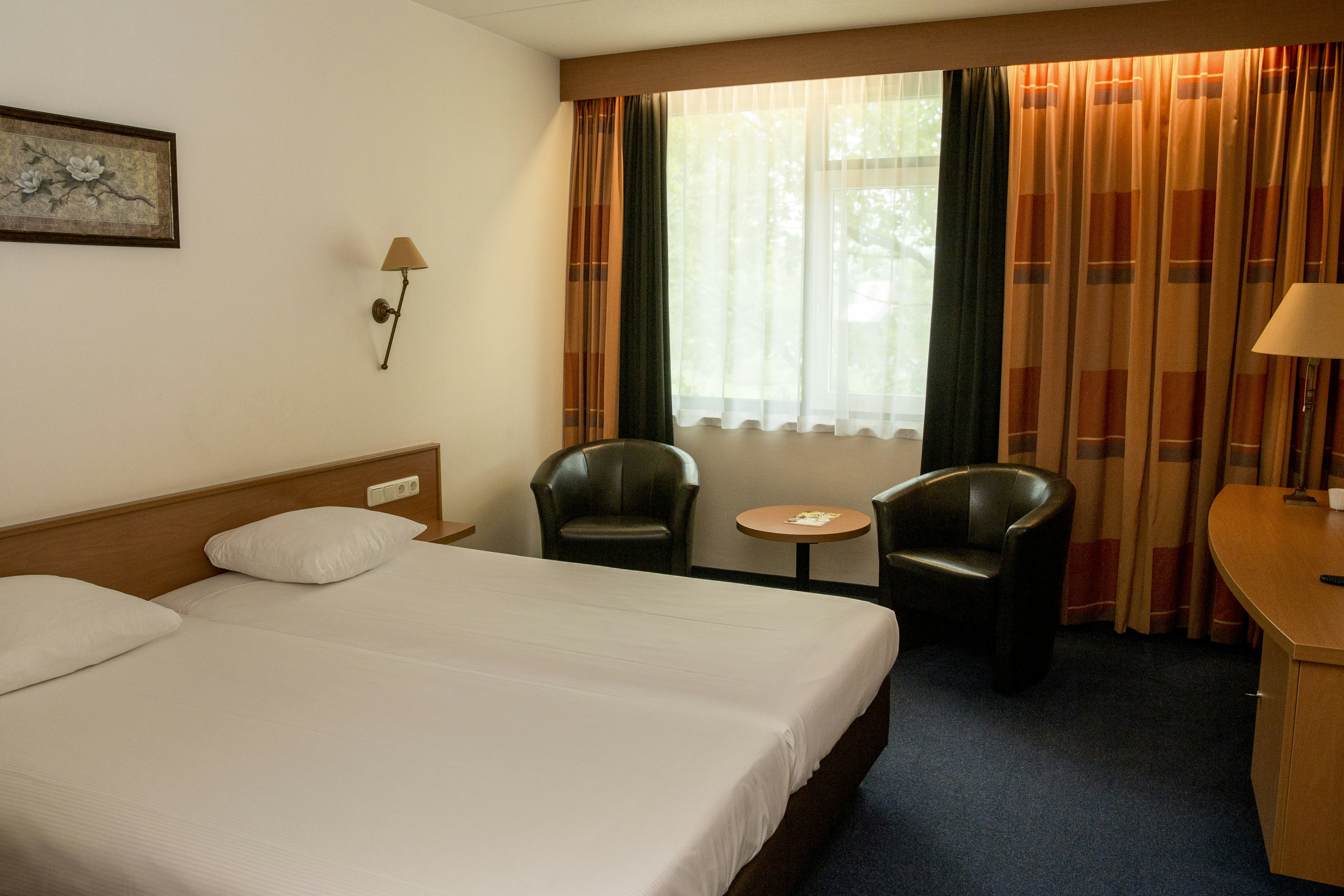 Fletcher Hotel Steenwijk 9/42