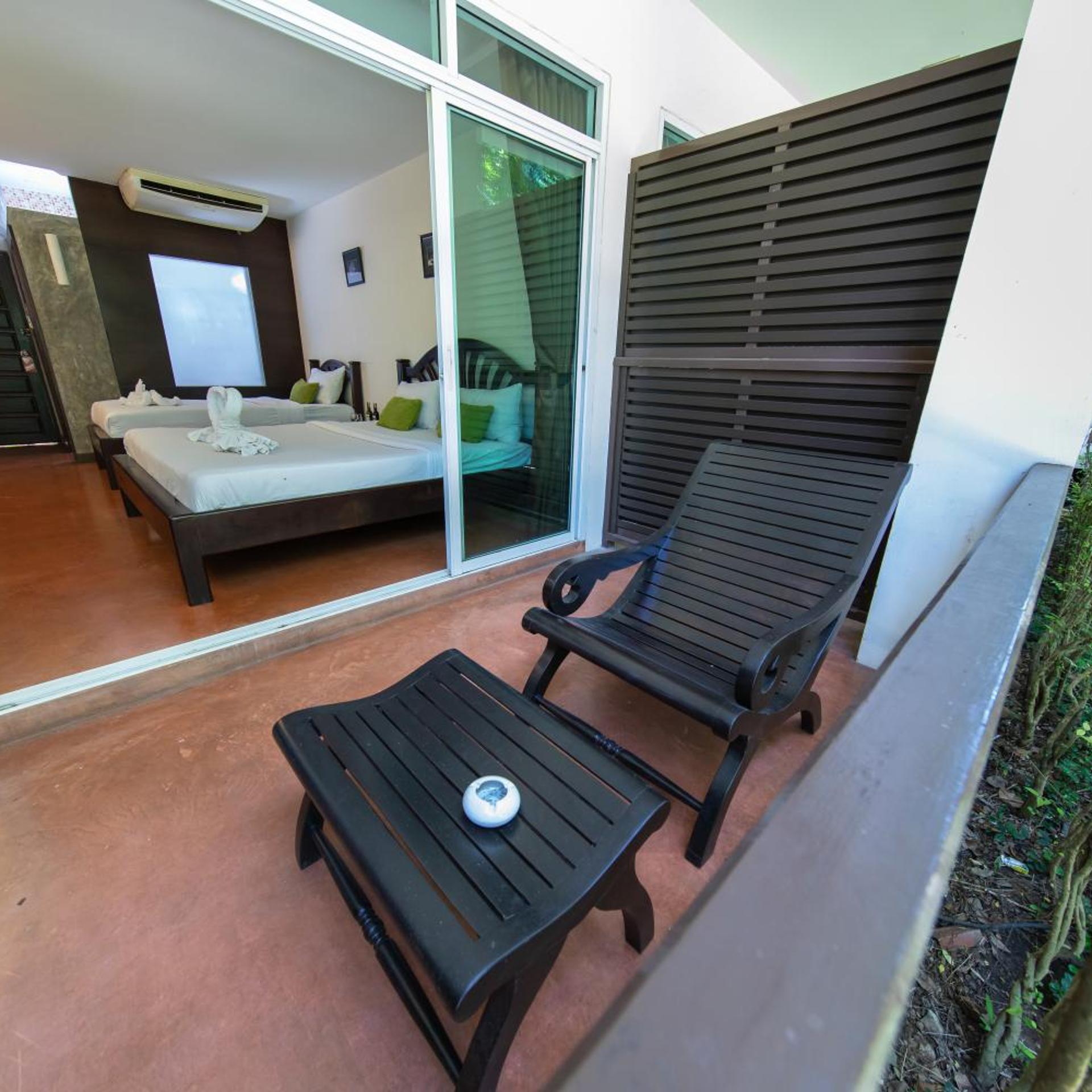 Riverkwai Bridge Resort 26/50