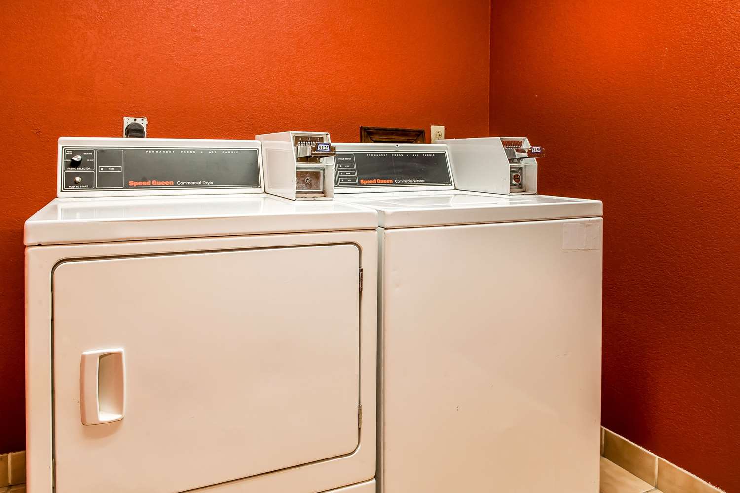 Quality Inn Lewisport 6/16