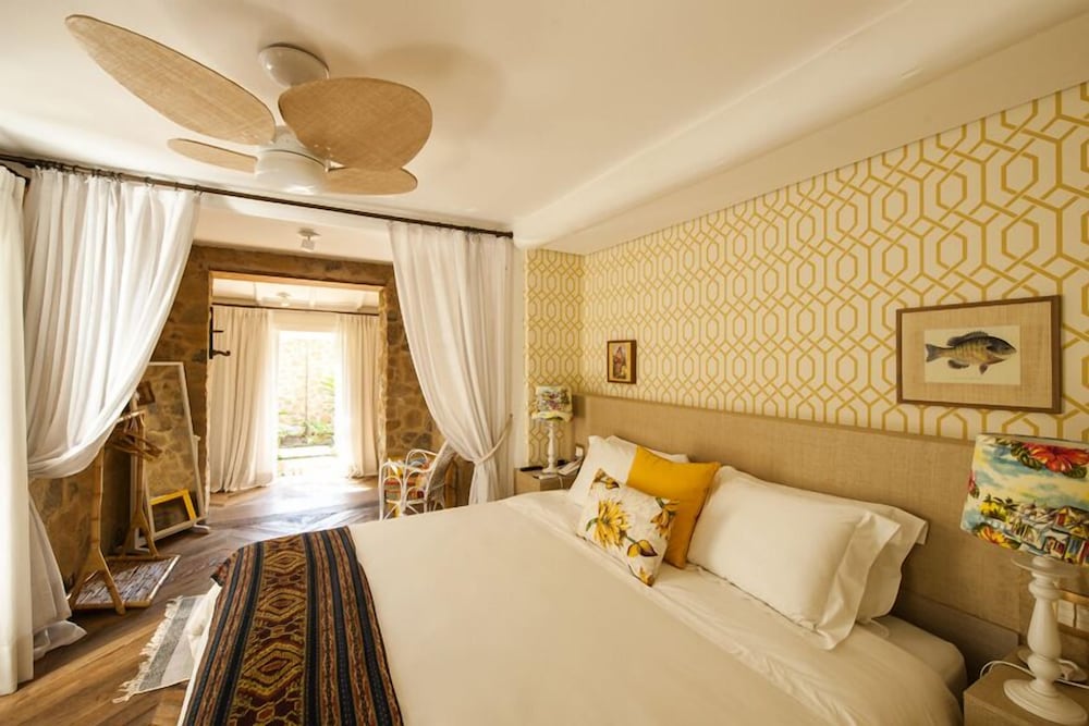 TW GUAIMBE HOTEL EXCLUSIVE SUITES 8/60