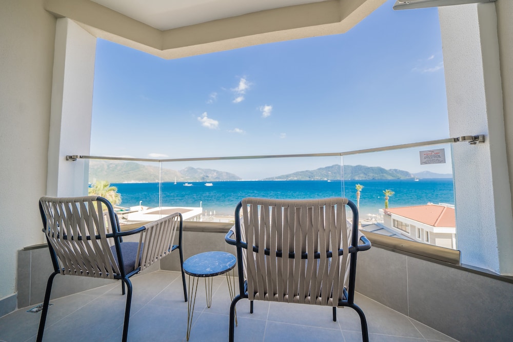 Premier Nergis Beach Hotel 37/50