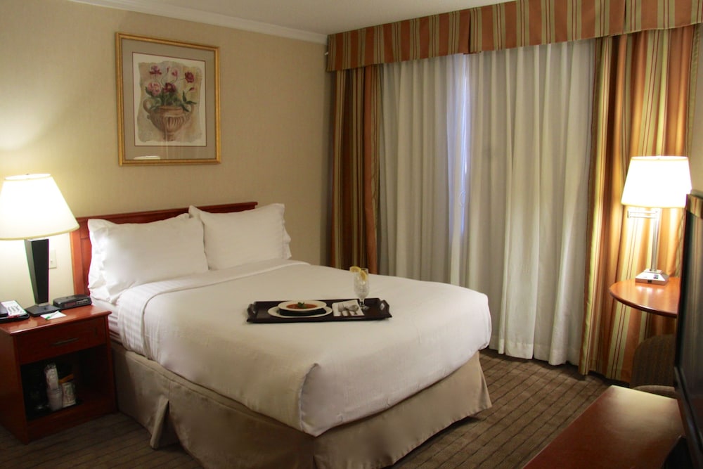 Holiday Inn Laval Montreal 23/80