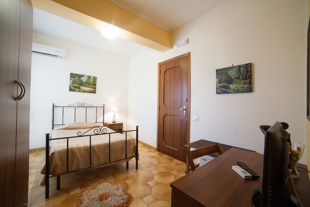 B And B Il Cavaliere 22/41