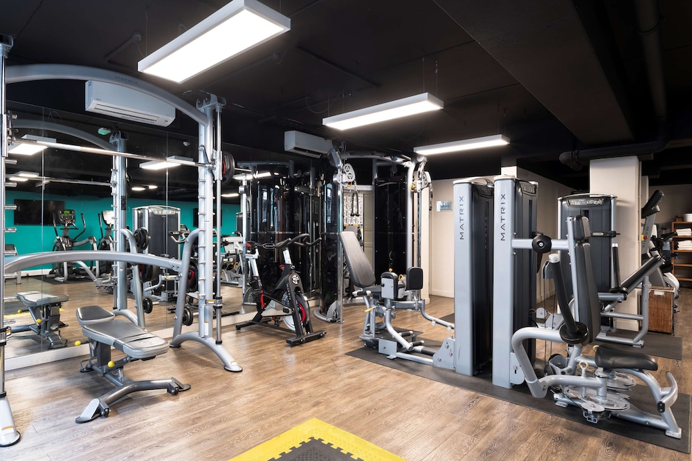 Radisson Blu Hotel, Edinburgh City Centre 26/50