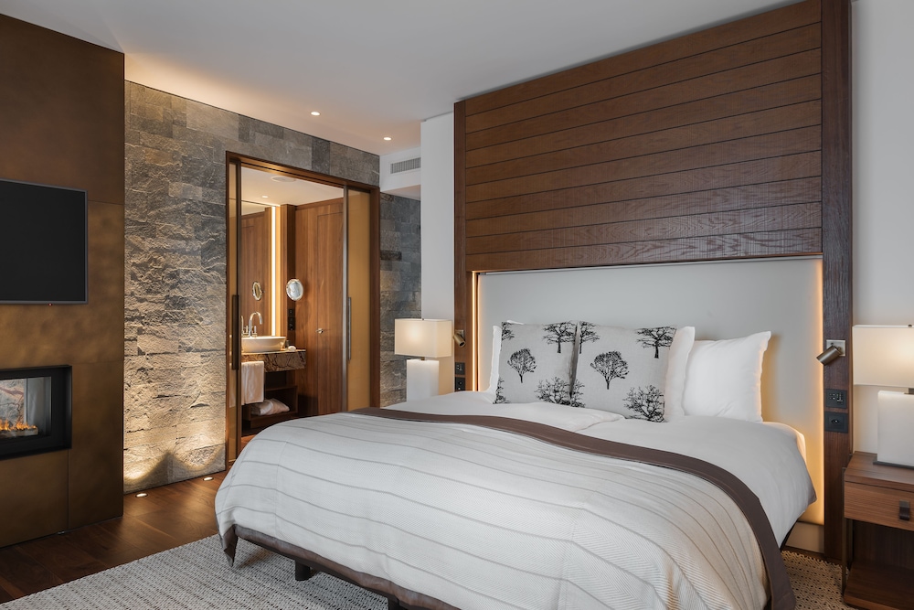 Burgenstock Hotel & Alpine Spa 17/90