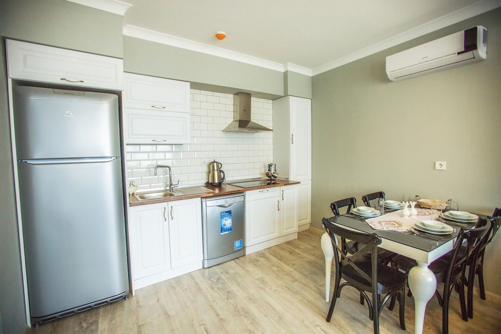 Doa Suite Hotel 31/36