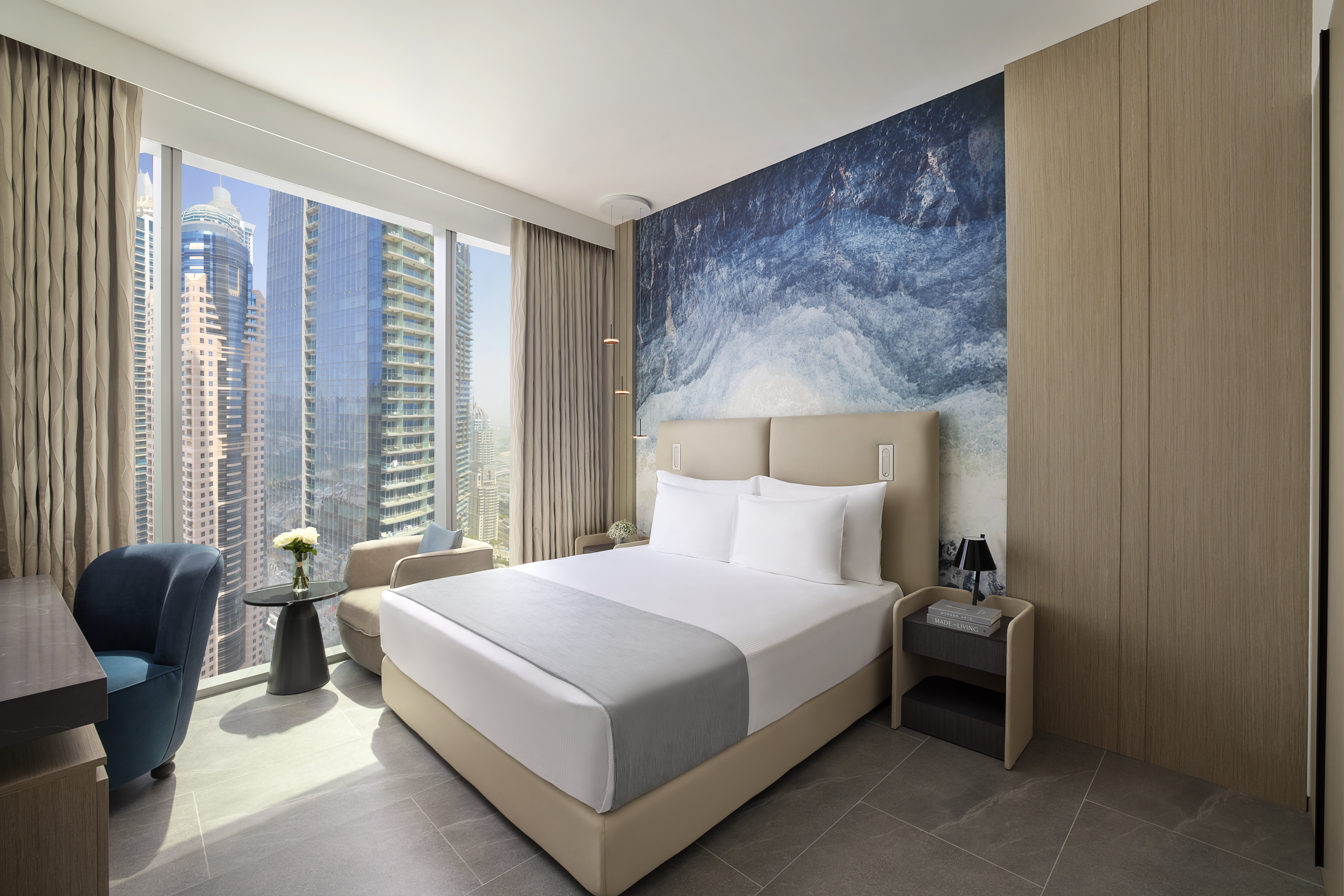 Ciel Dubai Marina 17/50