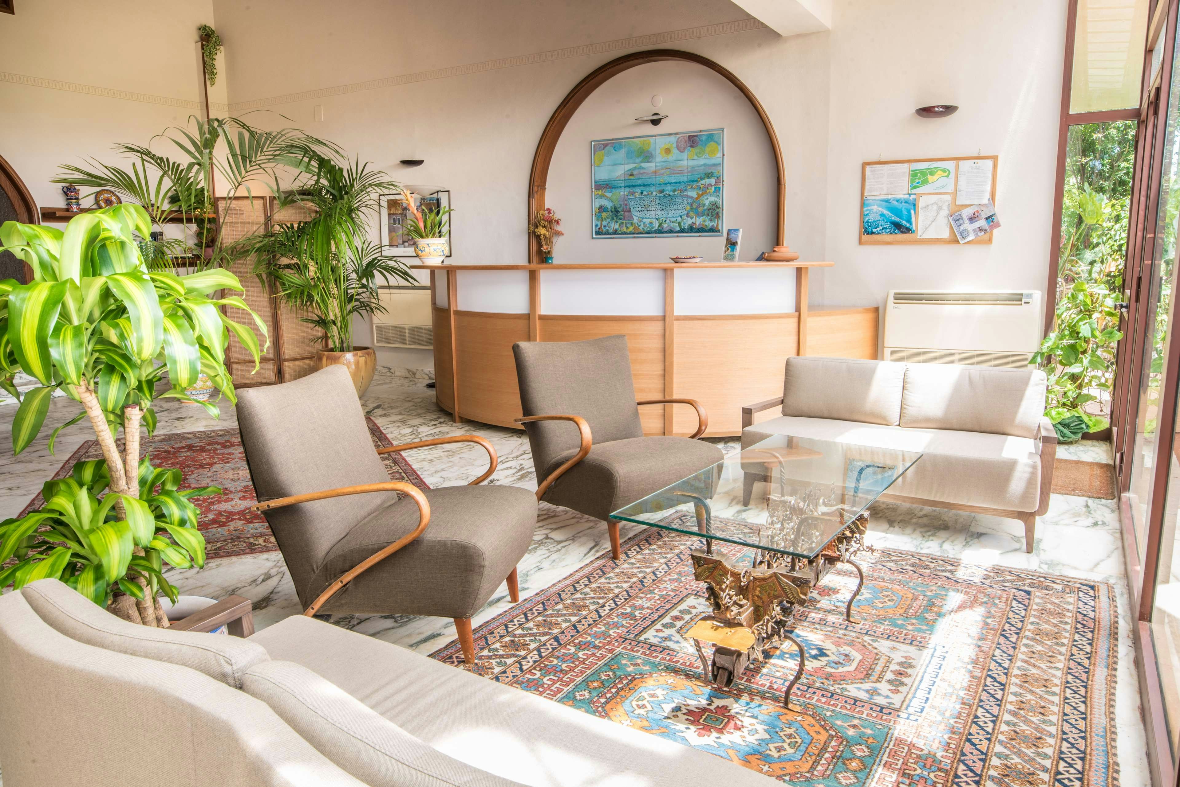 Villa Morgana Resort And Spa 13/30