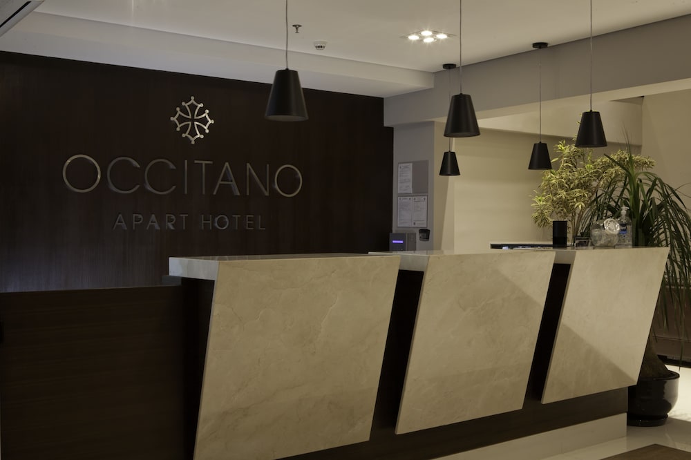 Occitano Apart Hotel 4/50