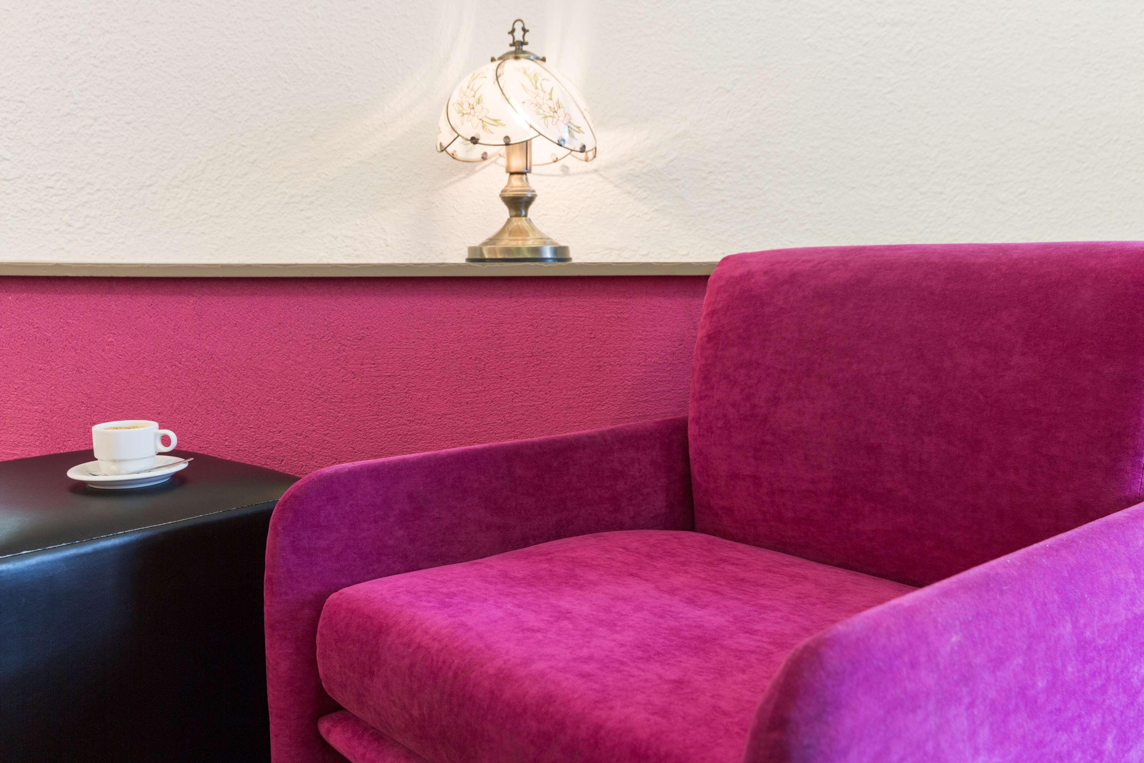 Hotel The Originals Remiremont Arum 22/38