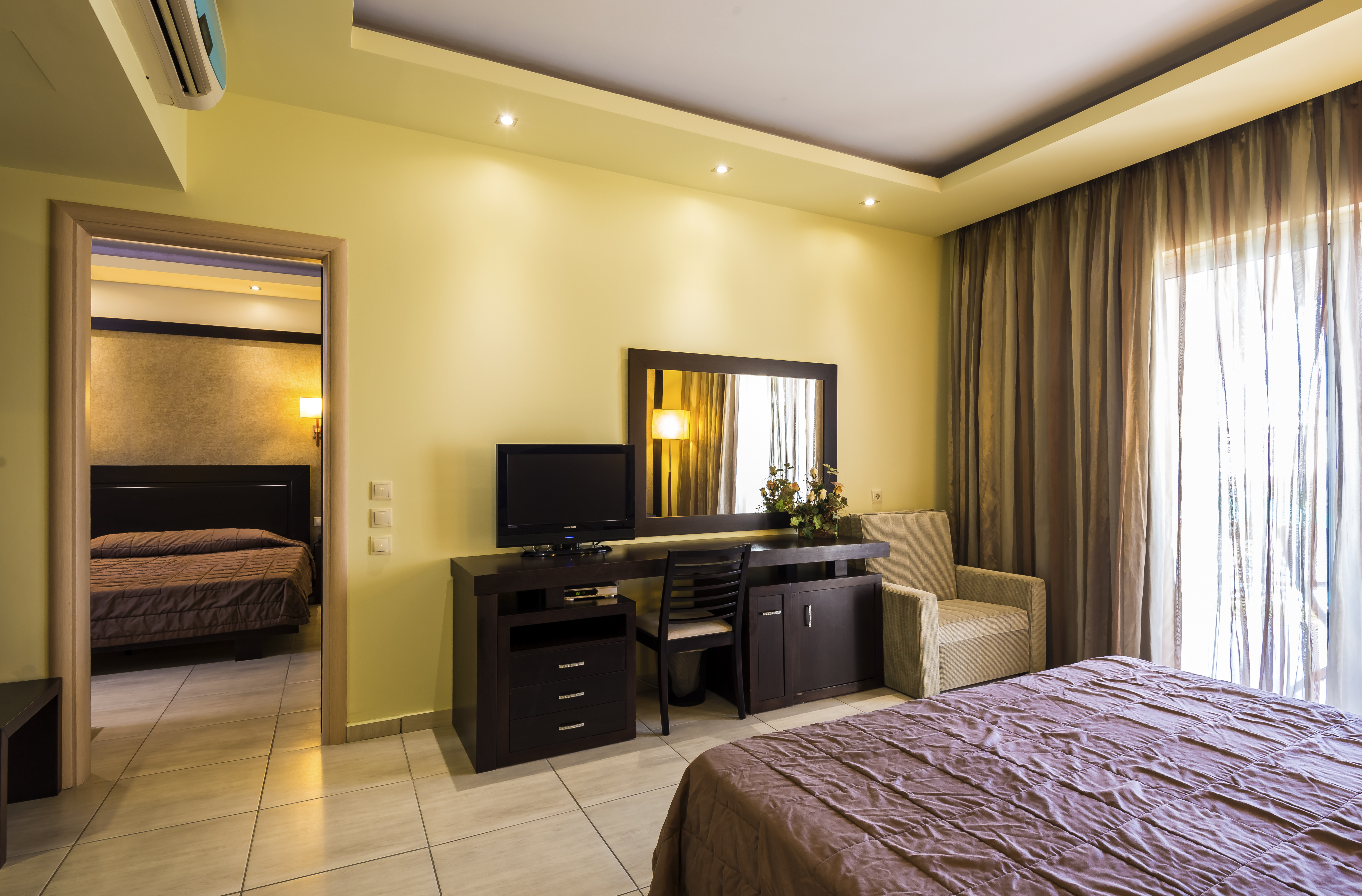 Gaia Palace Hotel 26/65