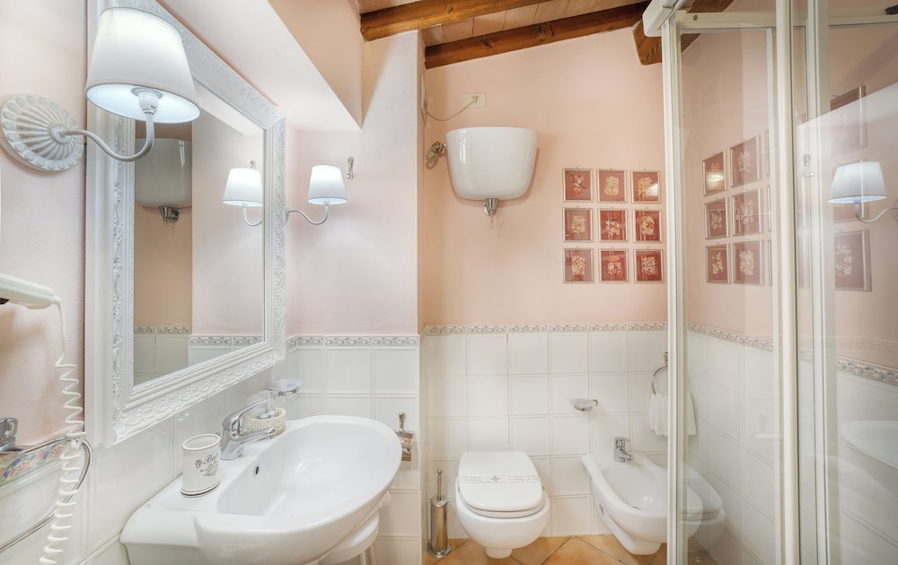 Borgo Mandoleto Hotel 50/50