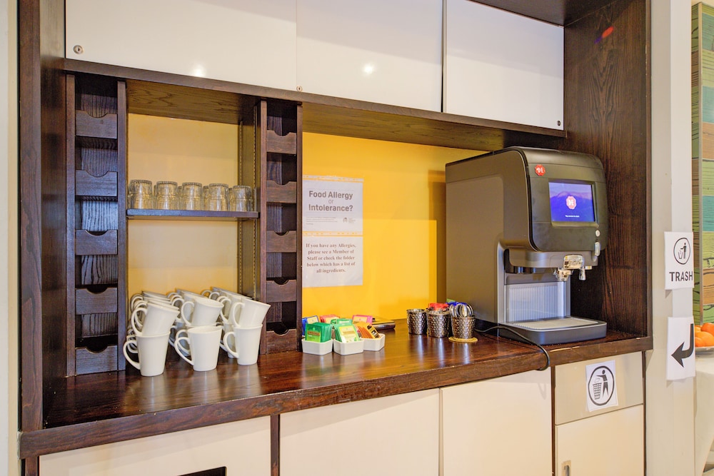 Belvilla Newport City Centre Hotel - Lifestyle 30/47