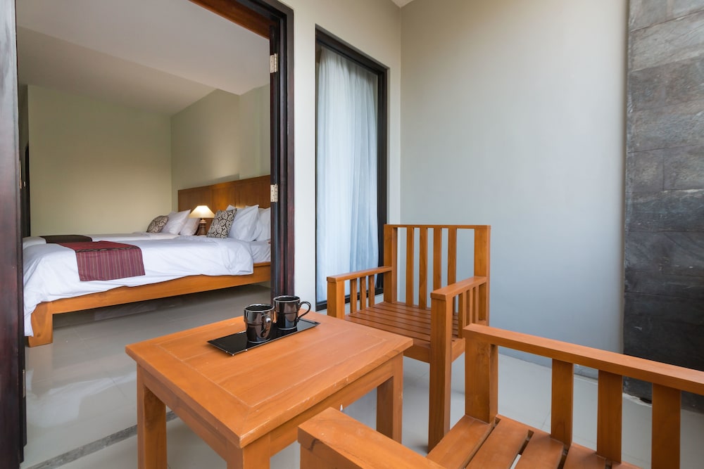 Ab Hotel Kuta 49/74