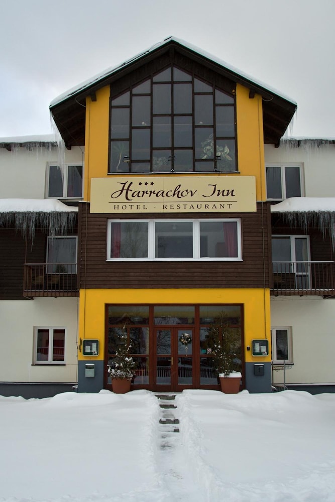 Hotel Harrachov Inn 1/48