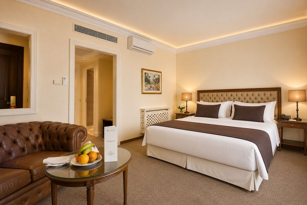 Hotel Acropole Tunis 11/50