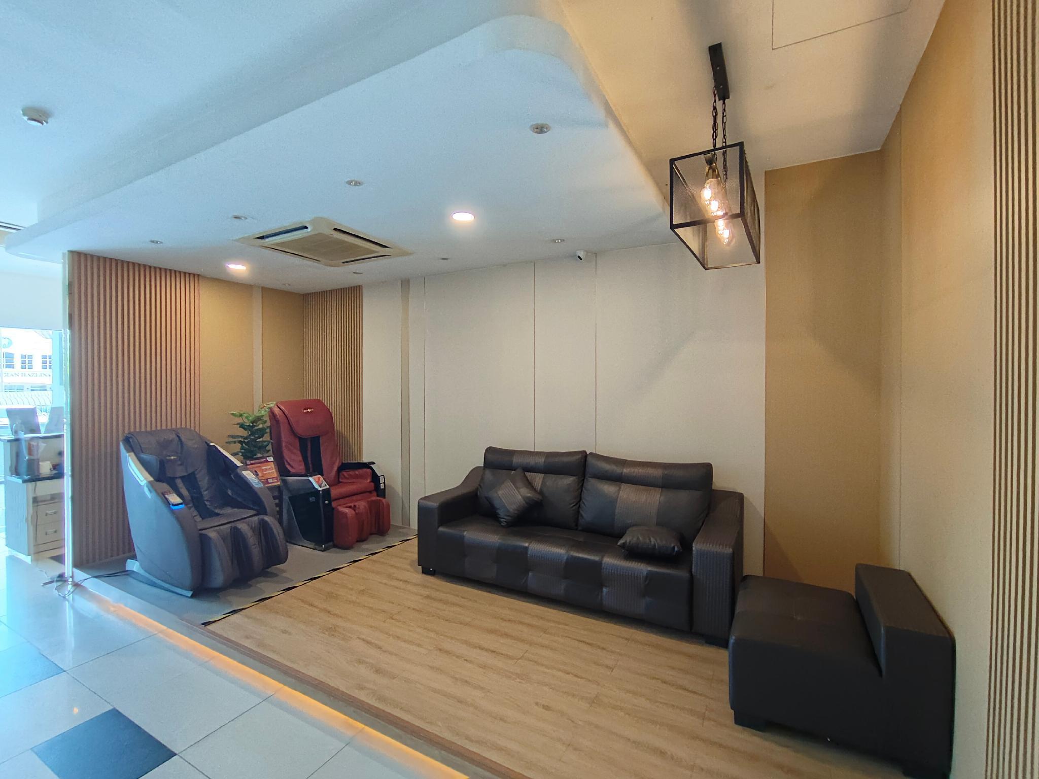 Bangi Business Hotel 28/31