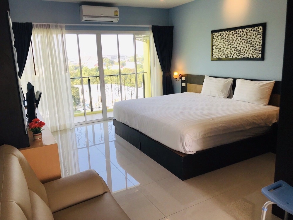 Phuket Chinoinn Hotel 29/65